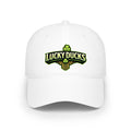 Low Profile Baseball Cap