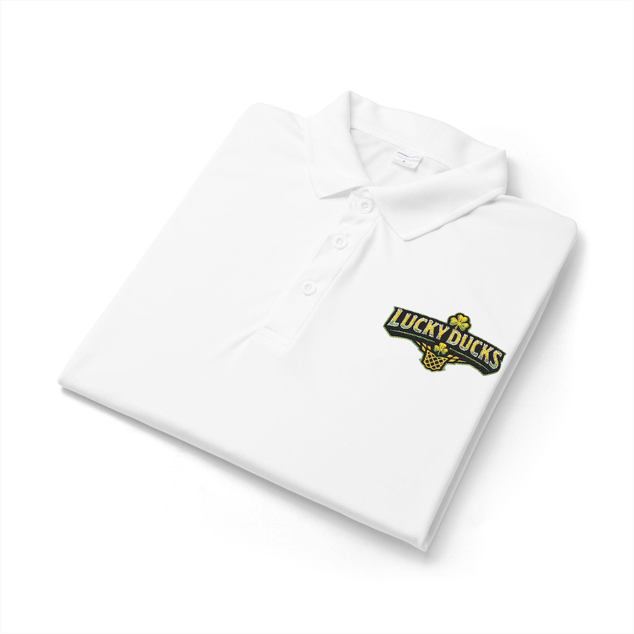 Sport-Tek® PosiCharge® Competitor™ Polo