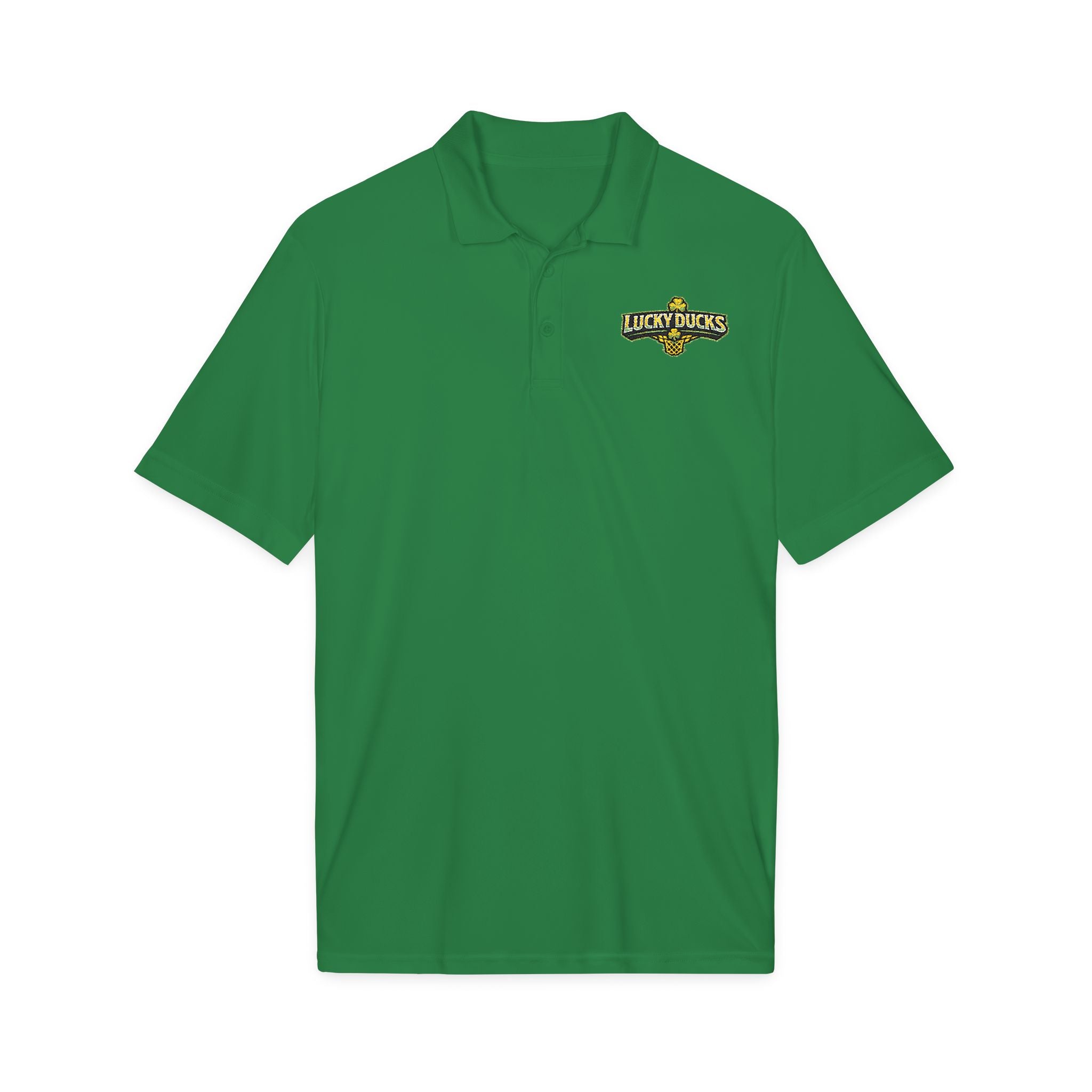 Sport-Tek® PosiCharge® Competitor™ Polo